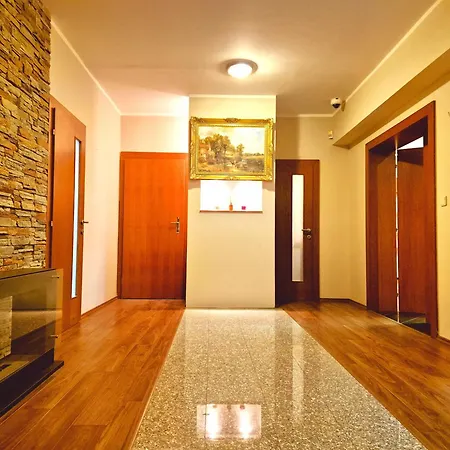 Zen Zone Hostel Bratislava