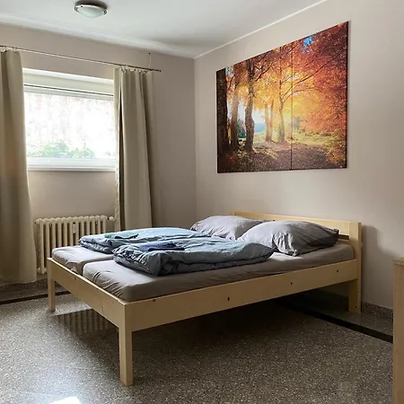 Hostel Zen Zone Bratislava