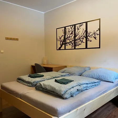 Zen Zone Hostel