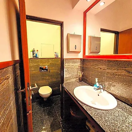 Hostel Zen Zone Bratislava