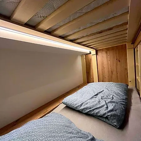 Hostel Zen Zone Bratislava