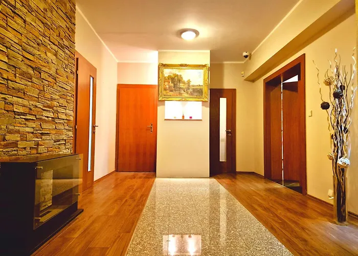 Zen Zone Hostel Bratislava