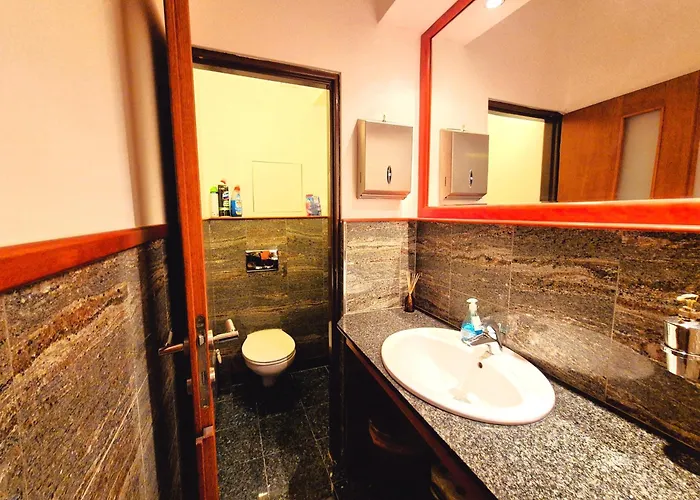 Zen Zone بيت شباب *