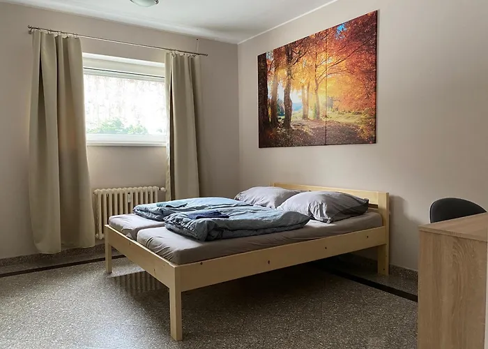 Hostel Zen Zone Bratislava